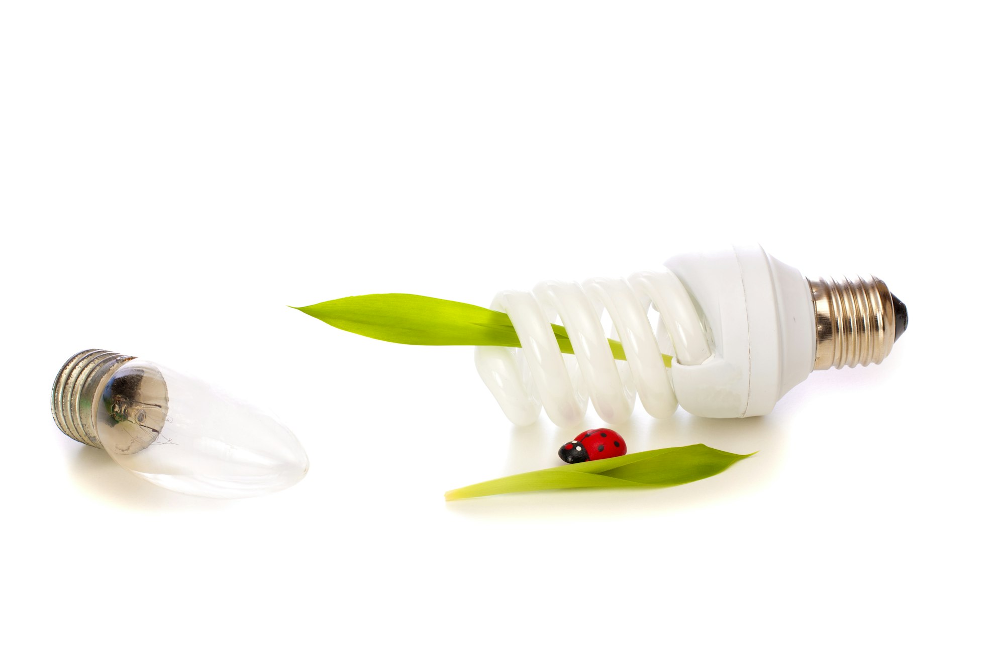 Reduce factura de luz y gas con soluciones energéticas
