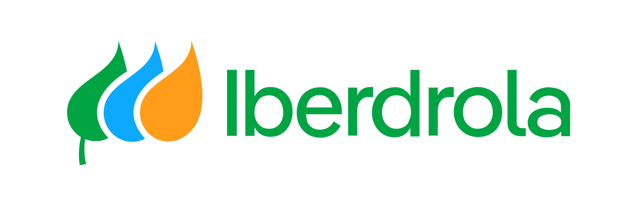 logo Iberdrola