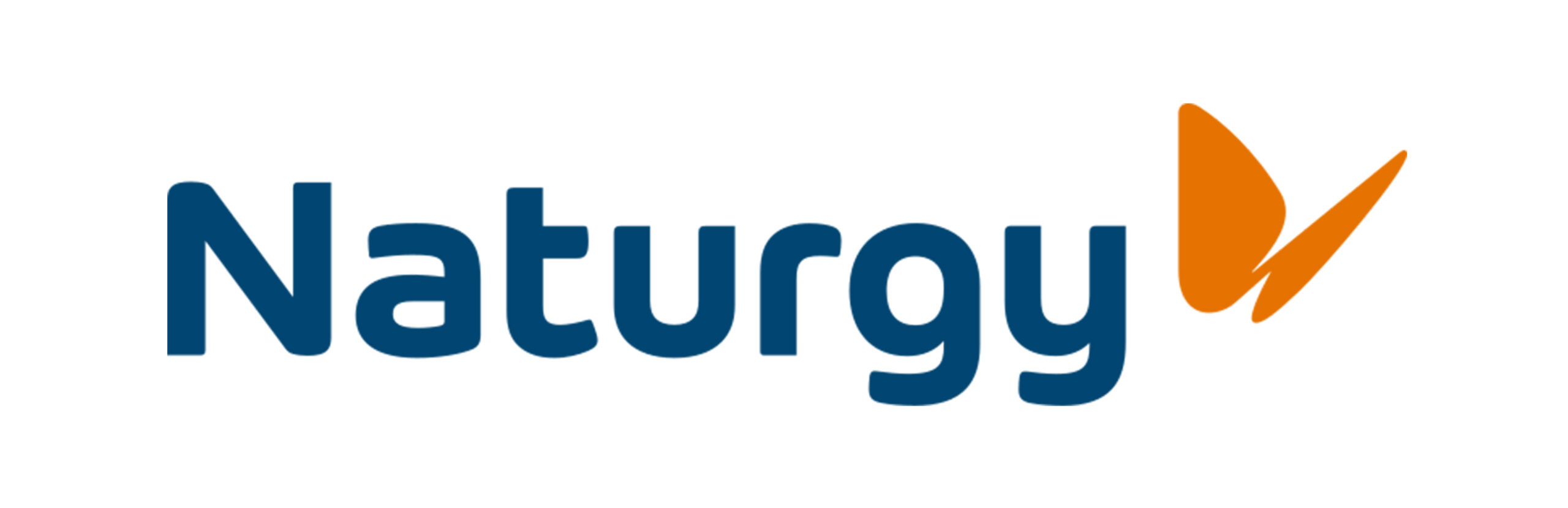 logo Naturgy