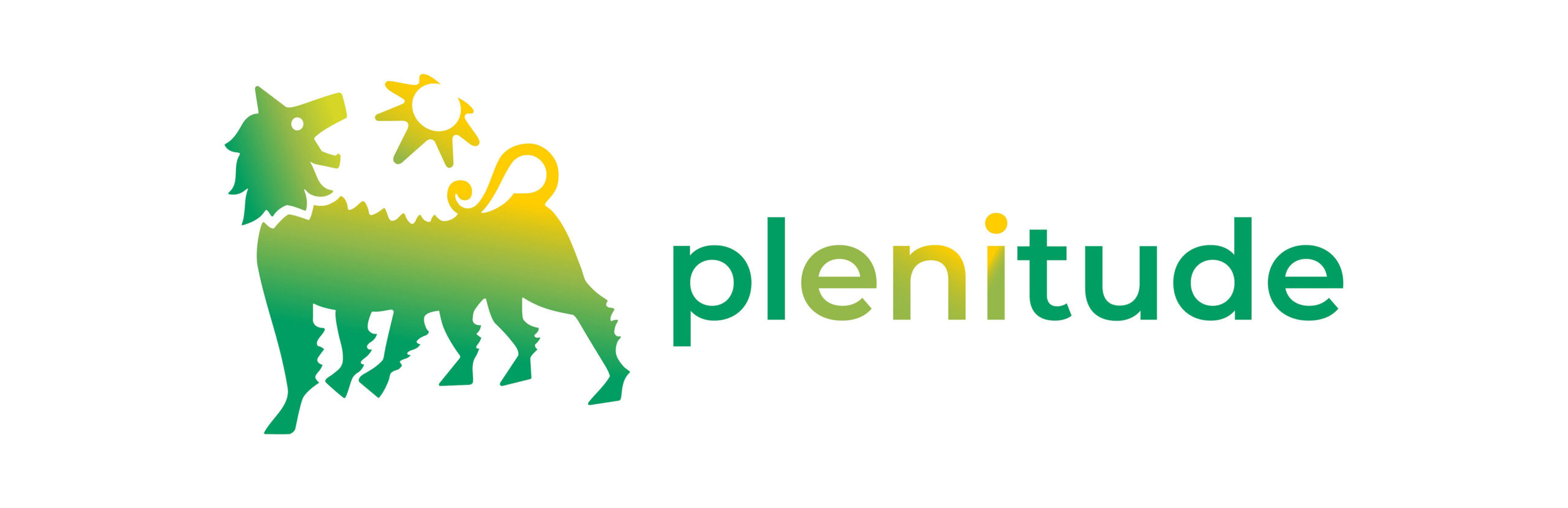 logo Plenitude