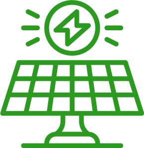 Placas Solares