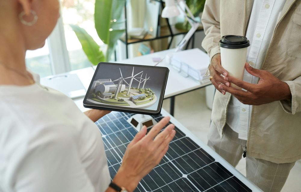 Reducción de gastos en la factura de luz y agua