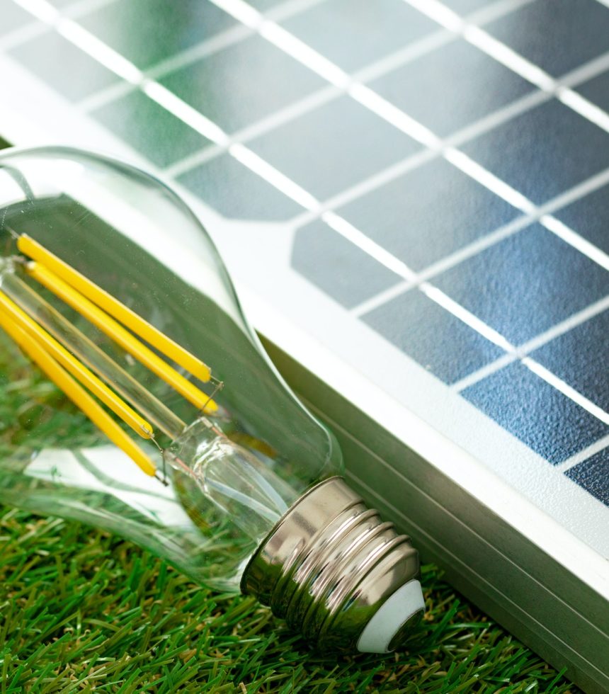 Ahorra en tu factura de luz y gas con soluciones eficientes